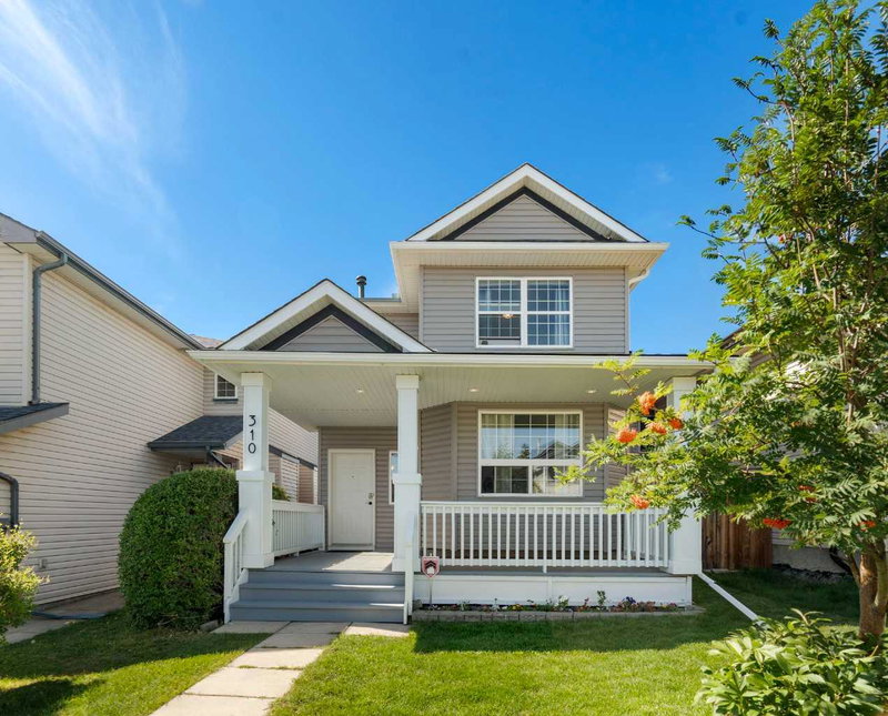 Image of home for listing MLS® A2351918