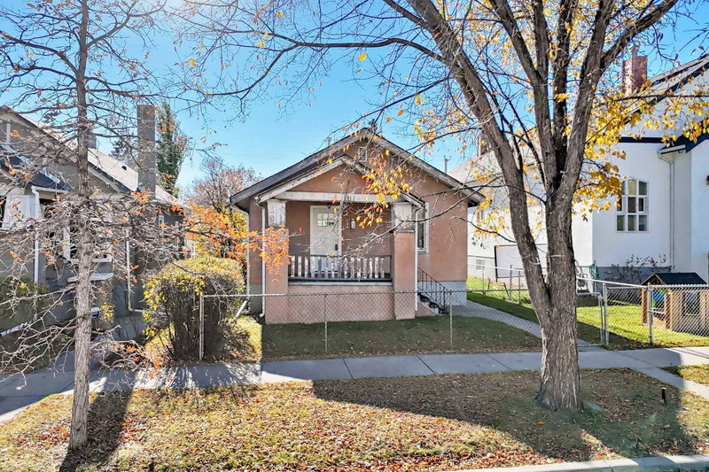 Image of home for listing MLS® A2351919
