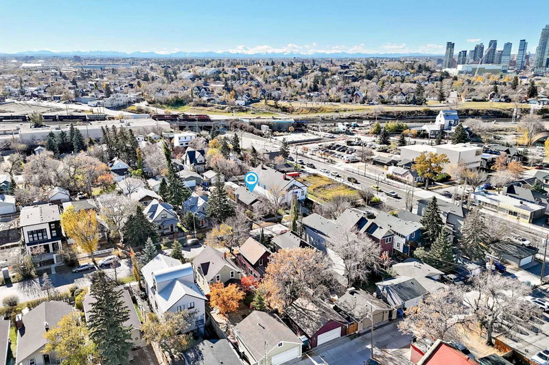 Image of home for listing MLS® A2351919