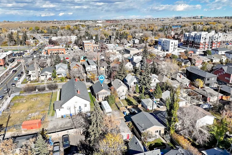 Image of home for listing MLS® A2351919