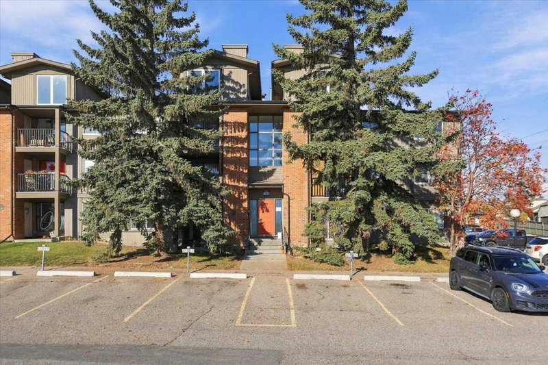 Image of home for listing MLS® A2351920