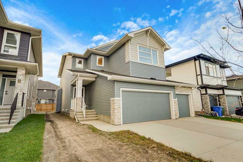 Image of home for listing MLS® A2351923