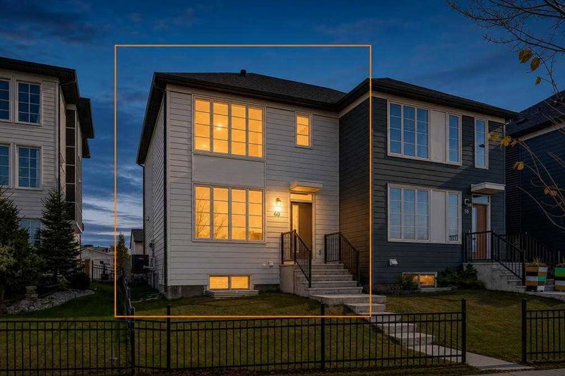 Image of home for listing MLS® A2351937