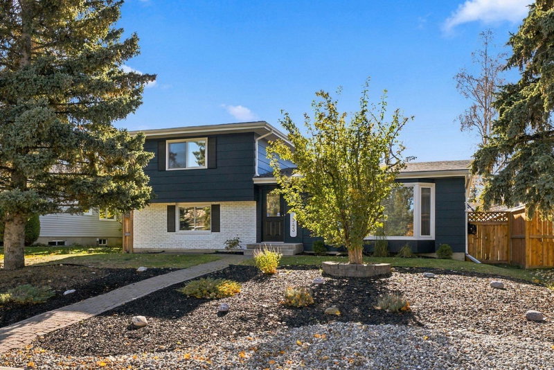 Image of home for listing MLS® A2351943