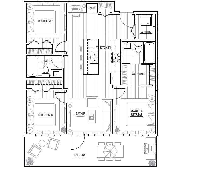 Image 2 of listing MLS® A2351947