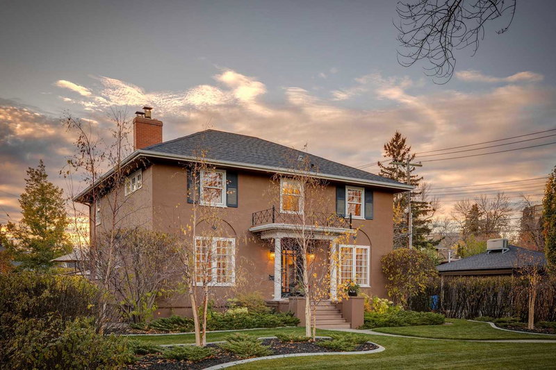 Image of home for listing MLS® A2351952