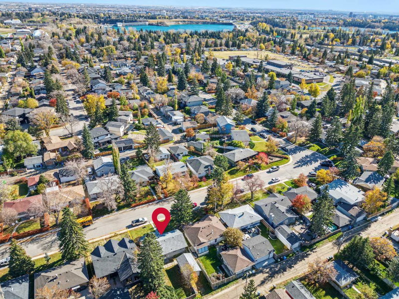 Image of home for listing MLS® A2351958