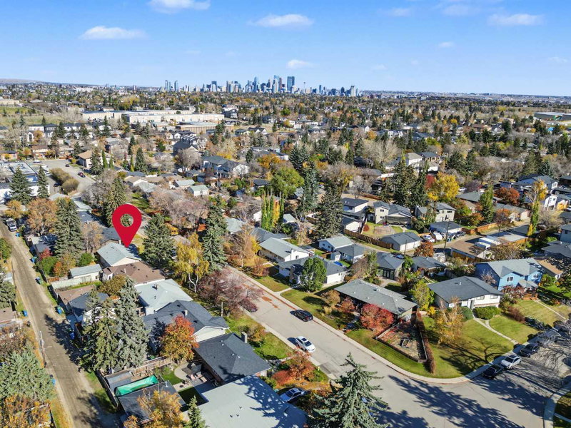 Image of home for listing MLS® A2351958
