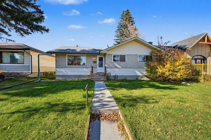 Image of home for listing MLS® A2351958