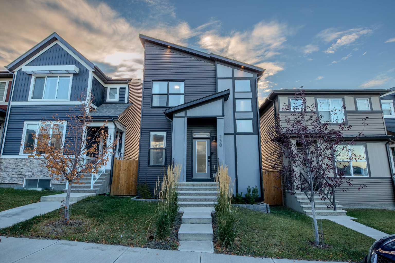 Image of home for listing MLS® A2351964