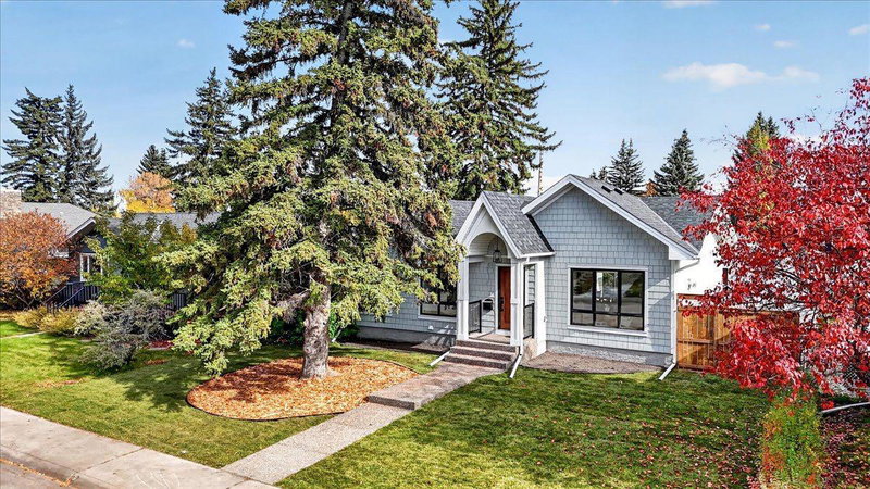 Image of home for listing MLS® A2351980