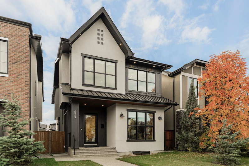Image of home for listing MLS® A2351983