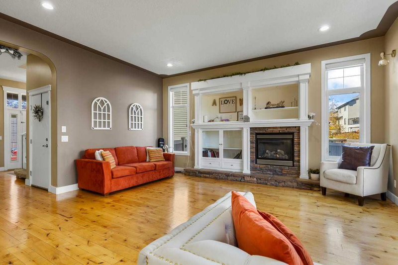 Image of home for listing MLS® A2351986