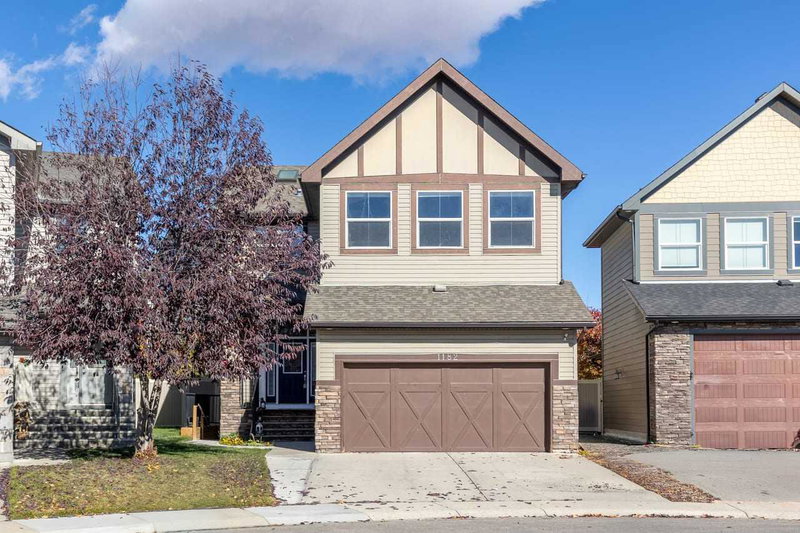Image of home for listing MLS® A2351986