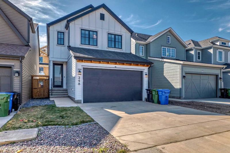 Image of home for listing MLS® A2352000