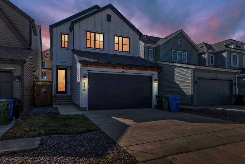 Image of home for listing MLS® A2352000