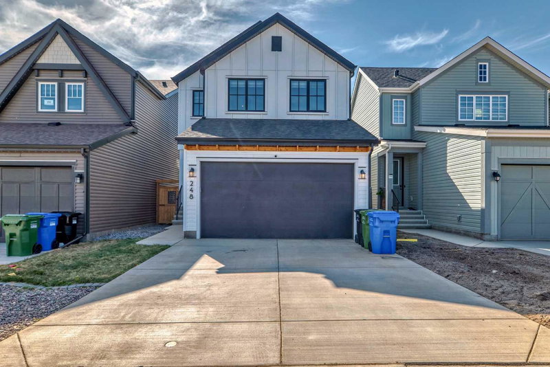 Image of home for listing MLS® A2352000