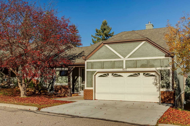 Image of home for listing MLS® A2352002