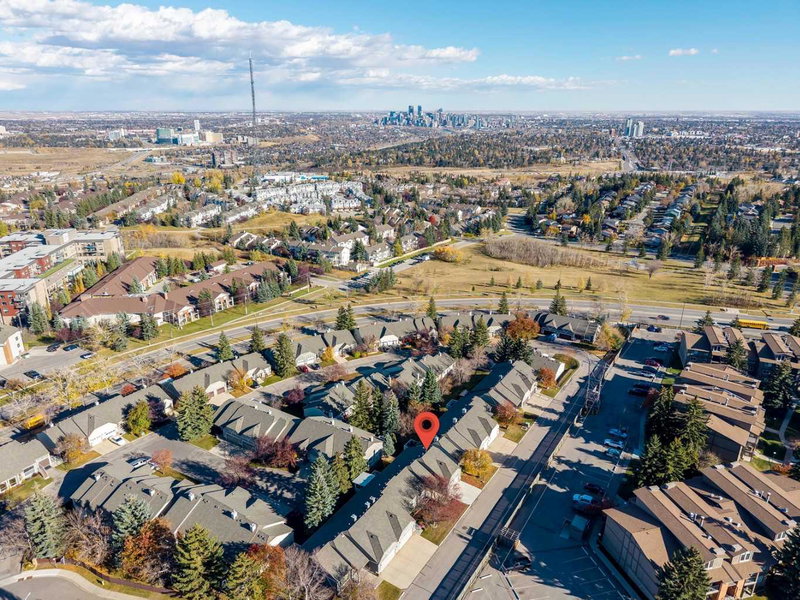 Image of home for listing MLS® A2352002