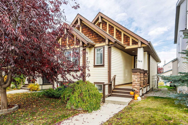 Image of home for listing MLS® A2352004