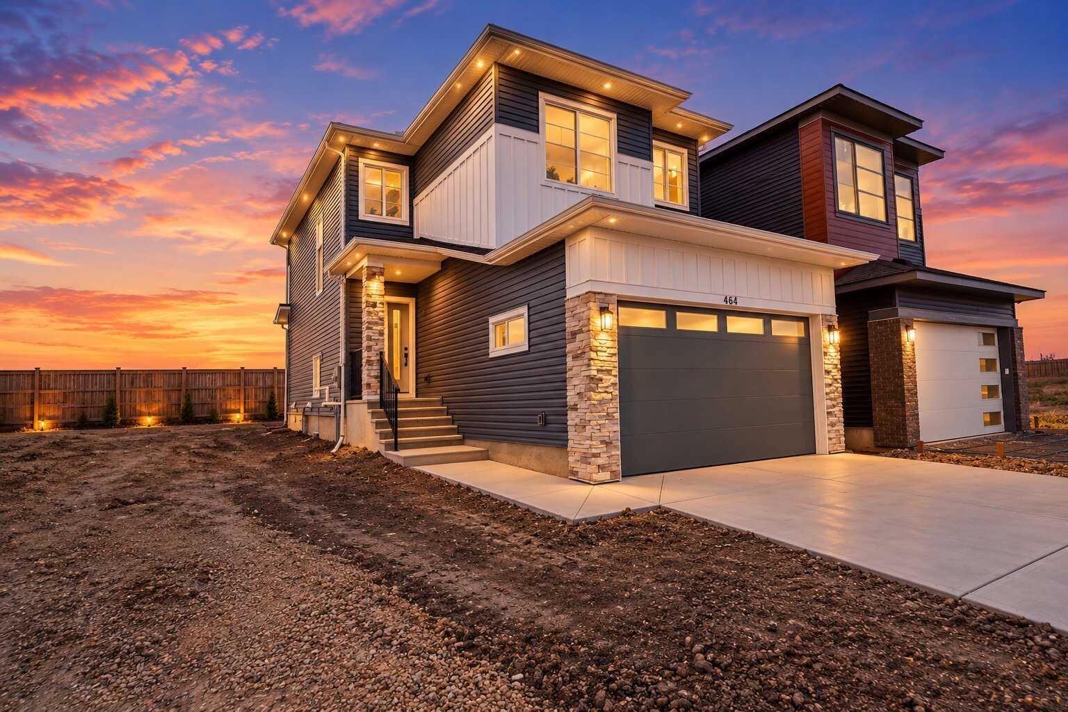 Image of home for listing MLS® A2352005