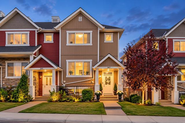 Image of home for listing MLS® A2352011