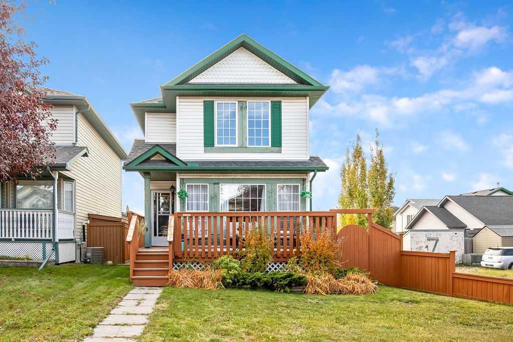 Image of home for listing MLS® A2352037