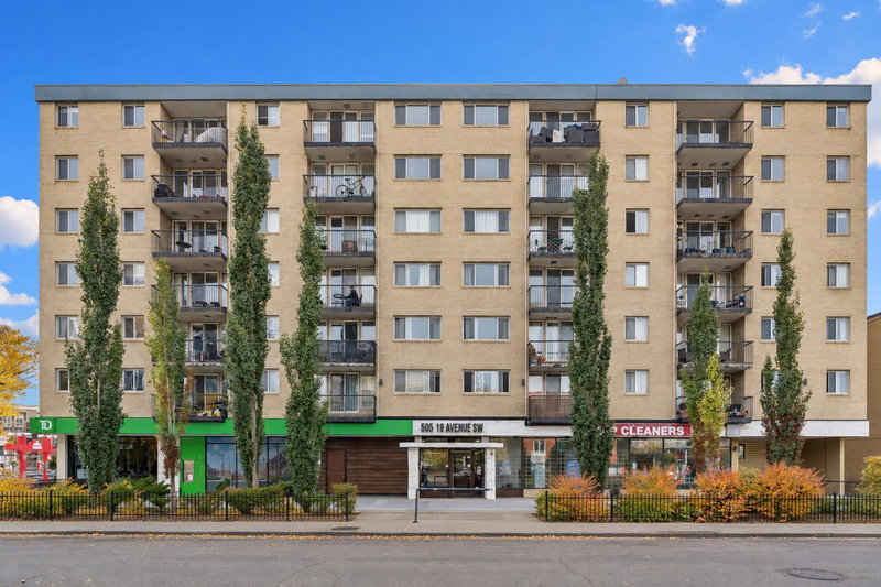 Image of home for listing MLS® A2352038