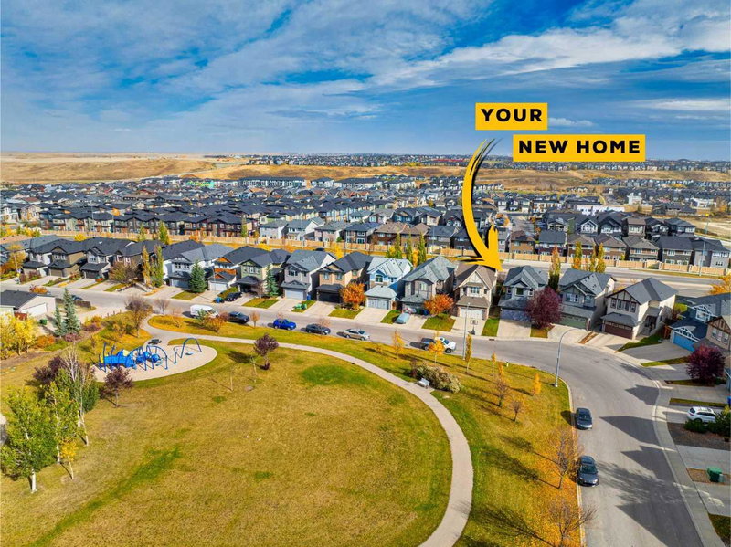 Image of home for listing MLS® A2352040