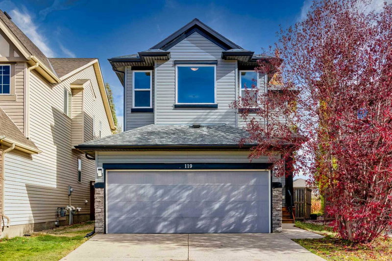 Image of home for listing MLS® A2352040