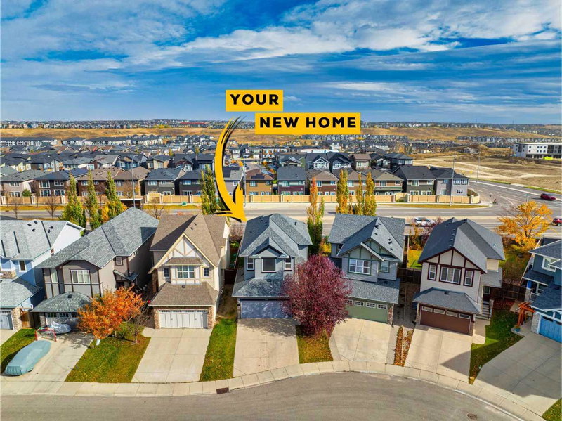 Image of home for listing MLS® A2352040