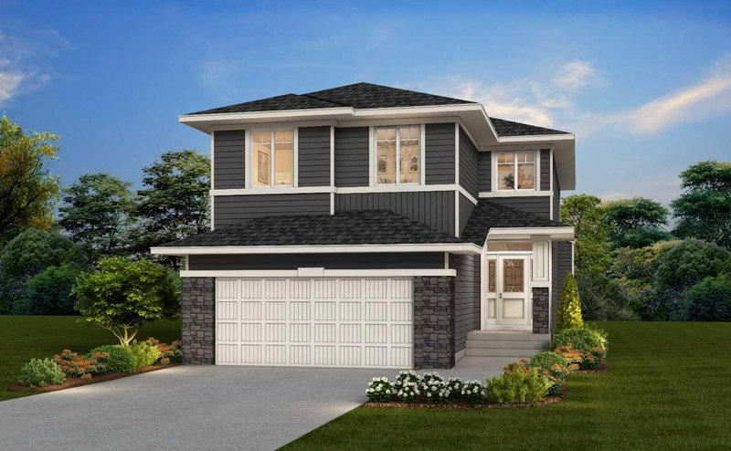 Image of home for listing MLS® A2352048