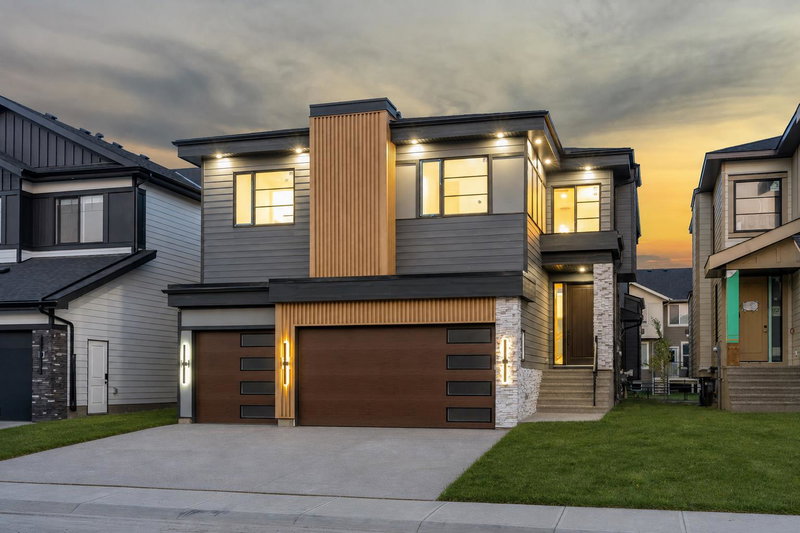 Image of home for listing MLS® A2352049