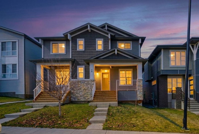 Image of home for listing MLS® A2352050