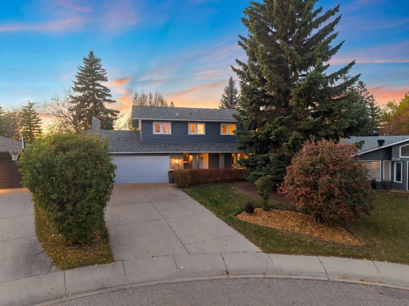 Image of home for listing MLS® A2352053