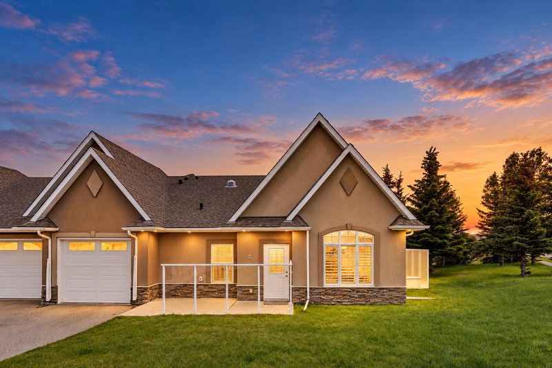 Image of home for listing MLS® A2352056