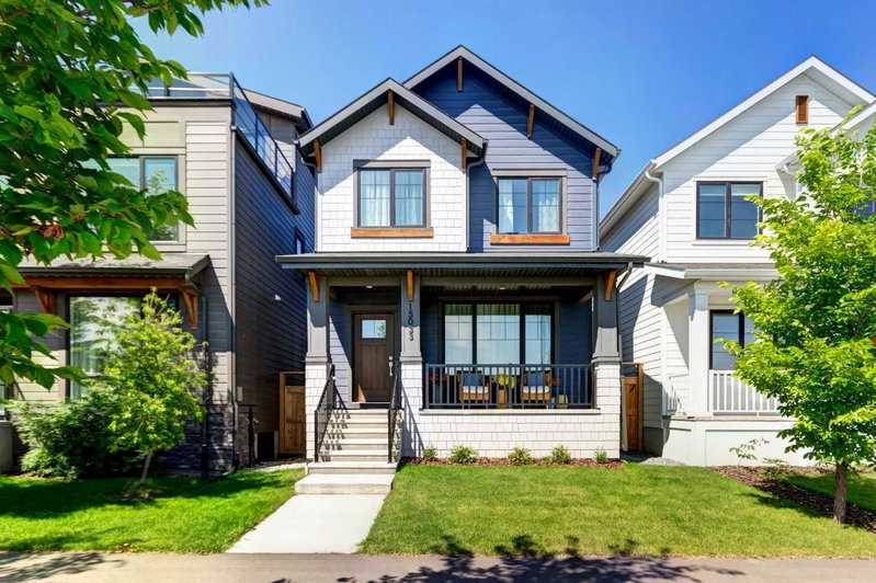 Image of home for listing MLS® A2352070