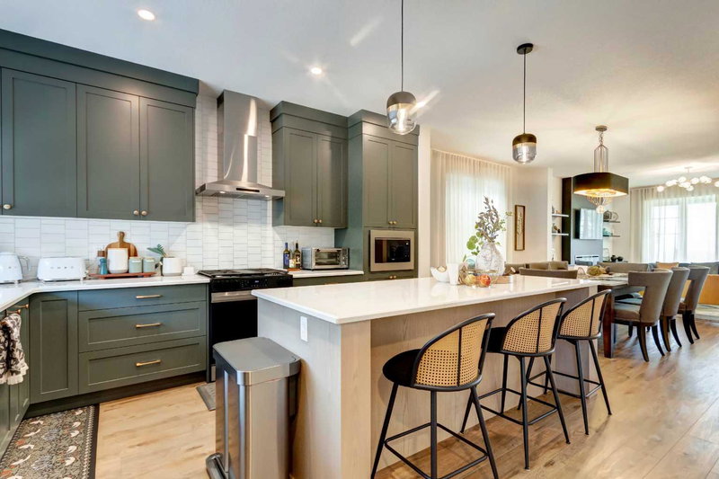 Image of home for listing MLS® A2352070