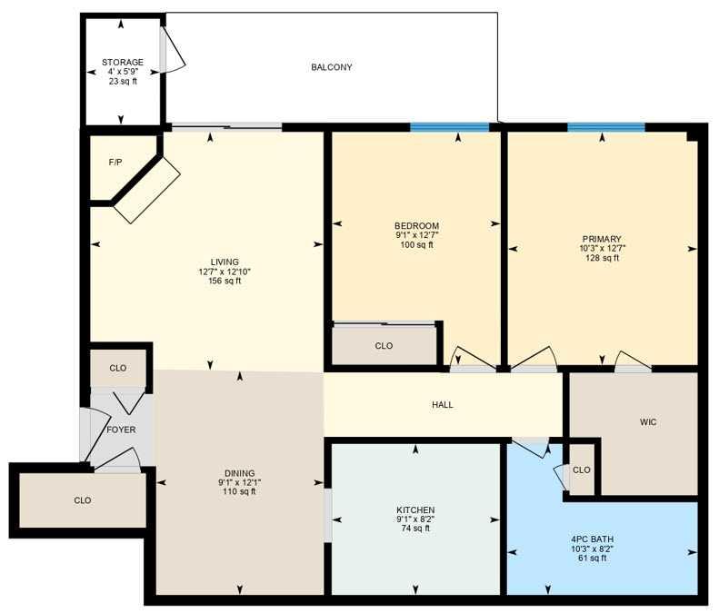 Image of home for listing MLS® A2352074