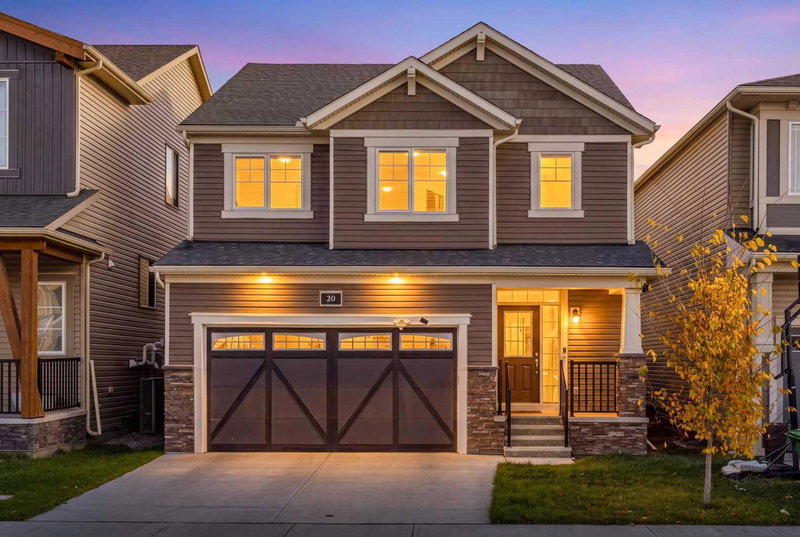Image of home for listing MLS® A2352075