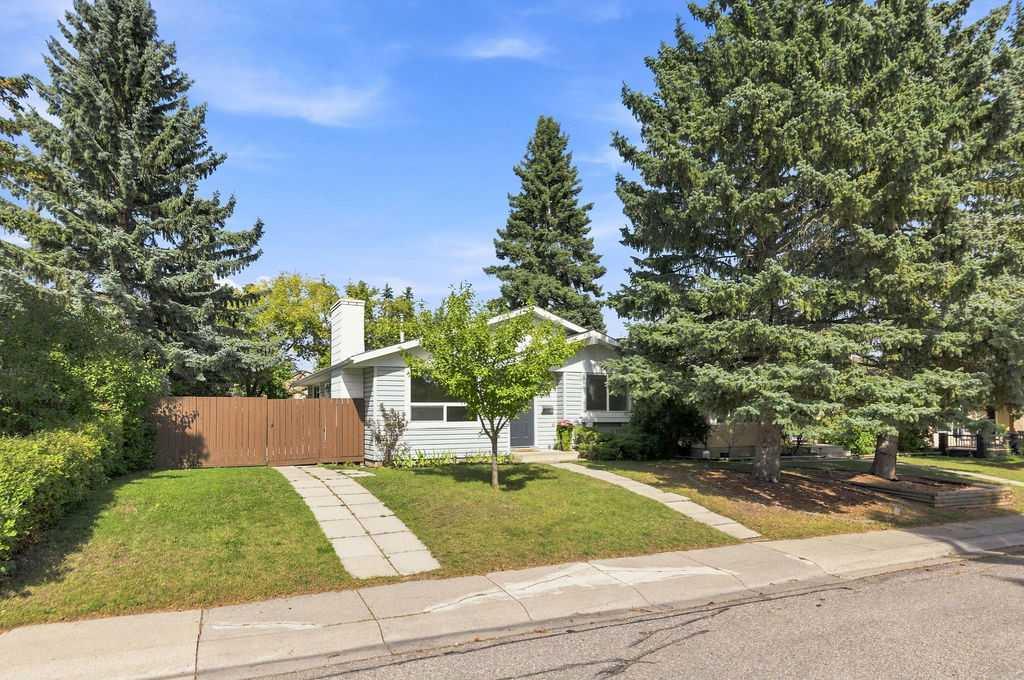 Image of home for listing MLS® A2352086