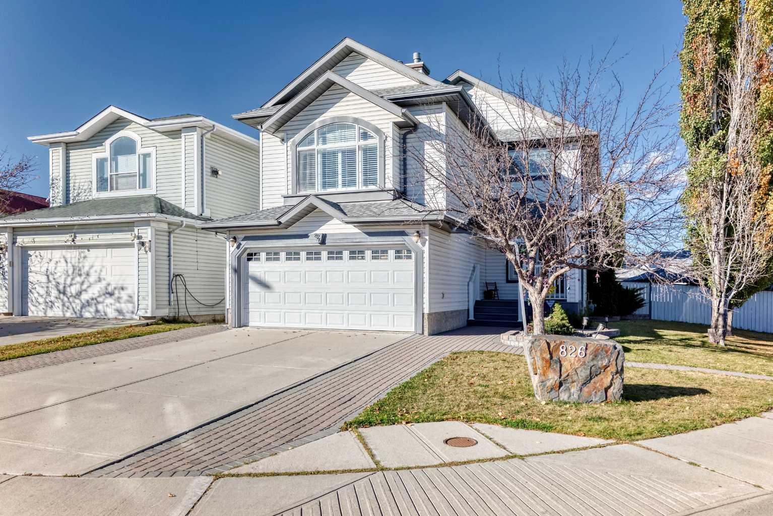 Image of home for listing MLS® A2352091