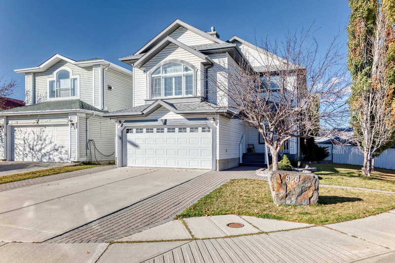Image of home for listing MLS® A2352091