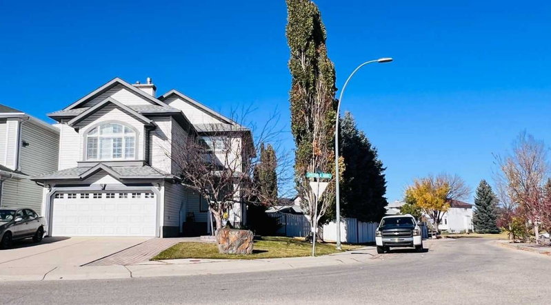 Image of home for listing MLS® A2352091