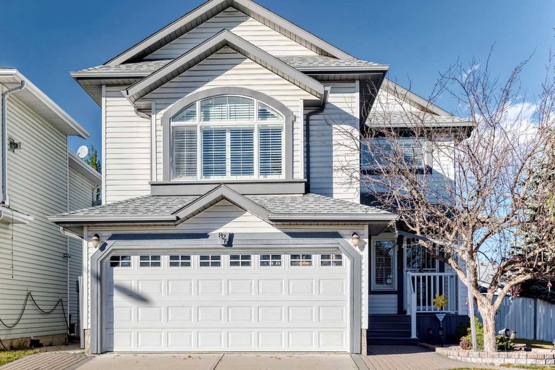 Image of home for listing MLS® A2352091