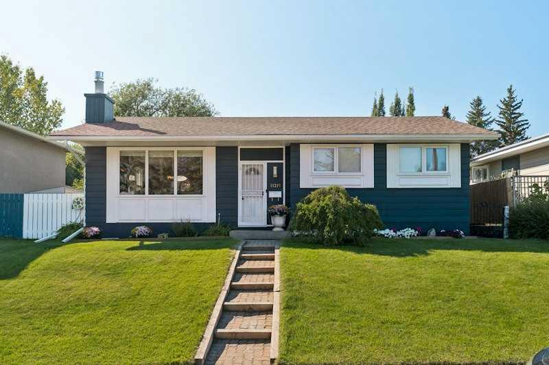 Image of home for listing MLS® A2352103
