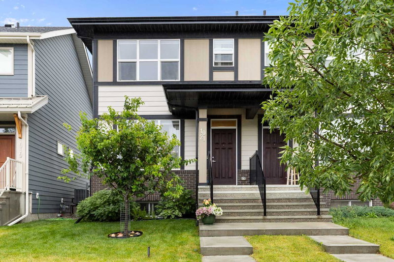 Image of home for listing MLS® A2352108