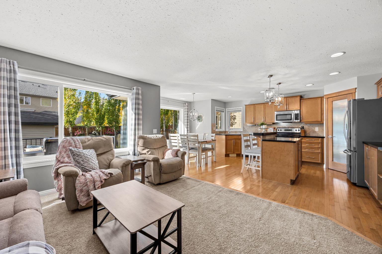 Image of home for listing MLS® A2352115