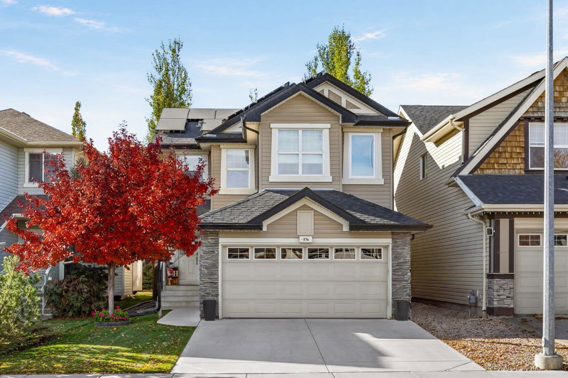 Image of home for listing MLS® A2352115