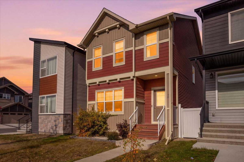 Image of home for listing MLS® A2352117
